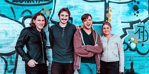 ALICE ROGER - Alice, was jetzt kommt!