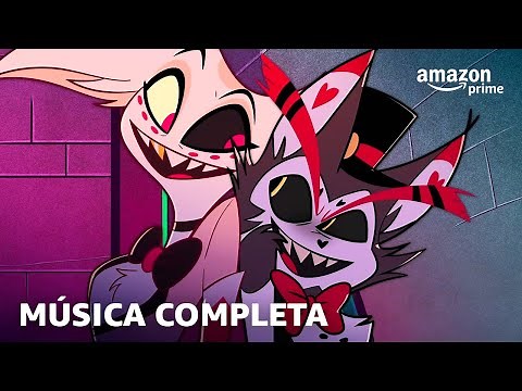 Bebê Fracassado (Loser Baby)! - Música Completa | Hazbin Hotel