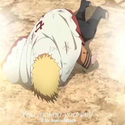 Time Waits for No One - Naruto Edit