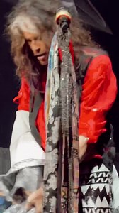 1M views · 19K reactions | What to do on a night off in Vegas you ask?  Watch Aerosmith from side stage & the pit, of course! Amazing experience 朗睊落 Pure #rocknroll ✨ See if you can spot Paul Sinclair jamming out to his idol, Steven Tyler  & also catch Paul Hammond beating the top score of Aerosmith-themed pinball  What a night! Thanks to Brenda & Connie McGinnis for making it happen! | Get The Led Out | Facebook