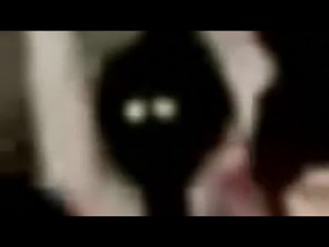 Shadow People Phenomenon