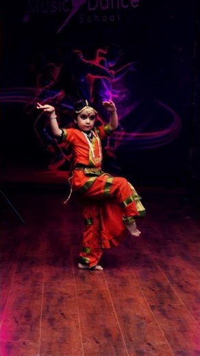 semiclassical dance choreography for "Namaami" from the movie "Kabzaa"#dancevideo #semiclassical #yt