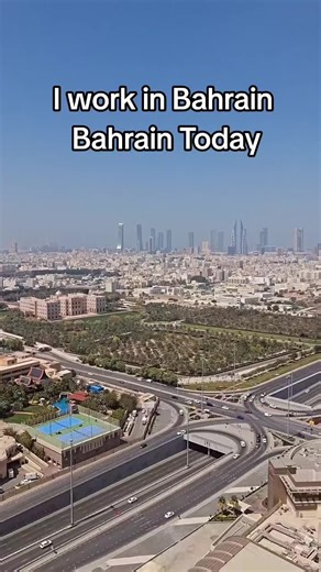 Life and Work in Bahrain: Insights from a Local
