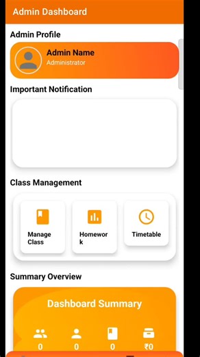 VissionMarg Technology on Instagram: "How to Manage Homework Like a Pro in Your School Management App👆 Stop struggling with manual assignment tracking! In this comprehensive tutorial, we show you exactly how to navigate and master the homework section of your school management app. Whether you are a teacher assigning daily tasks or an administrator overseeing student progress, this video covers everything from uploading digital assignments to setting deadlines and notifying parents instantly. L