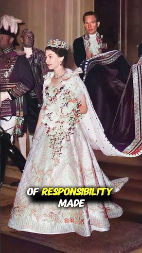 Queen Elizabeth II | The Timeless Queen Who Inspired Generations