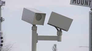 This Winnipeg intersection has the busiest traffic cameras in the city