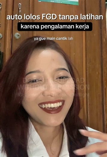 Tips Karir untuk Fresh Graduate yang Ingin Sukses