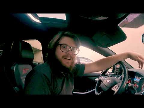 2015 Ford Focus Sync 2 to Sync 3 Upgrade