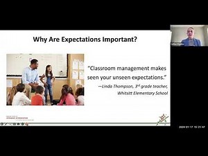 Classroom Management Strategies to Support All Learners