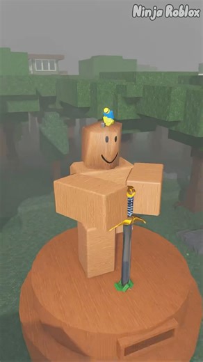 “When roblox biggest noob asked hacker for a kiwi bird this happened "Bro gets cooked 😱💁‍♂️