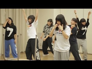 スマイルグリコワゴン smile.Glico Wagon project 第１弾（10分版）