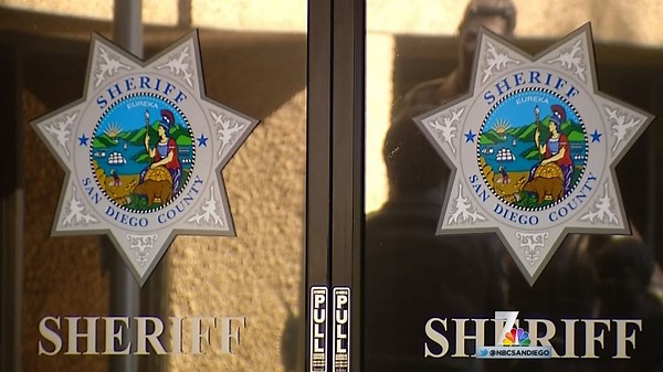 Predatory bail practices alleged in San Diego County jails