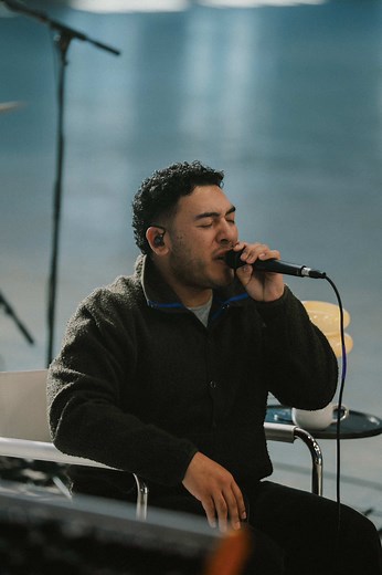 Jesus Be The Name (Acoustic) - Elevation Worship