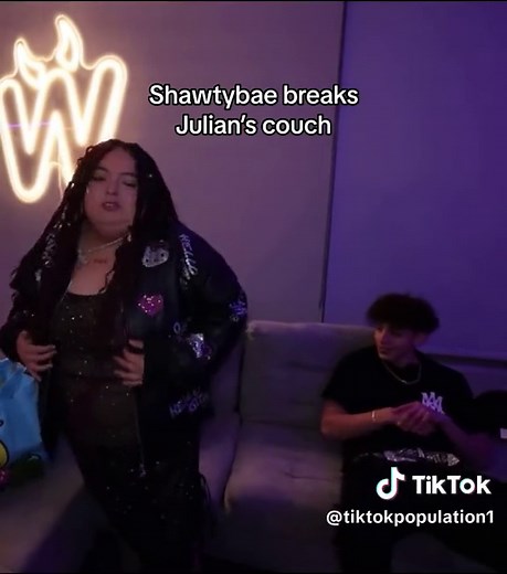 Shawty Bae and Julian: Funny Moments and Viral Trends