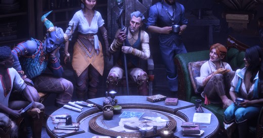 Dragon Age: The Veilguard romance options – Full list of romantic companions