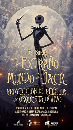 31K views · 7.3K reactions |  ¡THIS IS HALLOWEEN PACHUCA!  El...