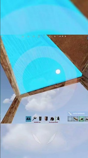 rust auto turret #rust #turrets #rustgame #rustshorts