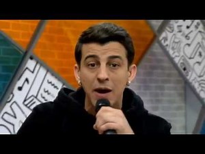 norm ender kaktus ilk kez canli performans 2017
