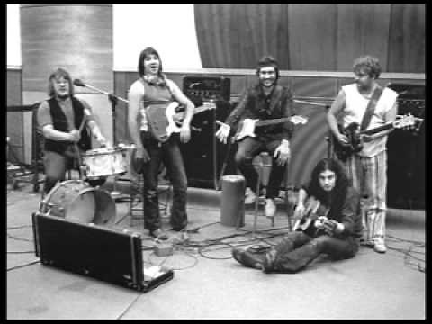 The Guess Who - No Sugar Tonight