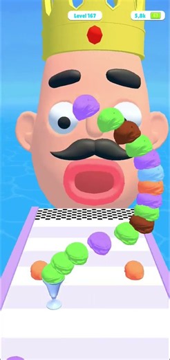 I only got ice cream 🍨🍦👍 #icecreamrunner