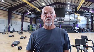 What has The Arena Club experience been like since we reopened? Hear it from Arena Club Member, Noble Reynolds! | The Arena Club