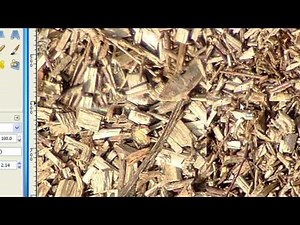 Gimp - seamless textures