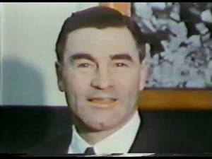 1962 Stanley Cup Final Toronto Maple Leafs vs Chicago Blackhawks Documentry