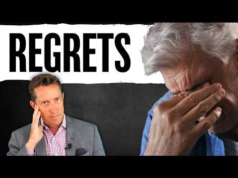 6 Retirement Purchases People Realize Too Late They Can’t Afford