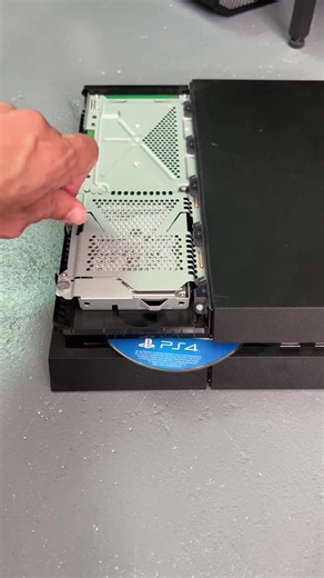Disc uit PS4 halen: Tips & Tricks