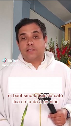 El significado del bautismo en la vida cristiana