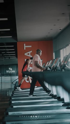 Don’t stop when you’re tired. Stop when you’re done. ❤️‍ __ #spacegym #strongerthanyesterday | Space Gym | Facebook