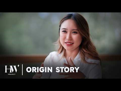 From Loss to Purpose: The Origin of The HumanWare Project