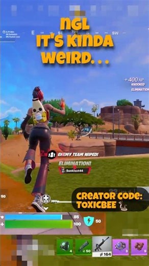 NEW STORM SHAPE?!? #fortnitezerobuildgameplay #fortniteupdate #fortniteupdates #fortniteshorts