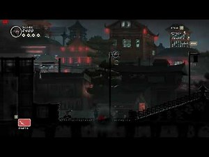 Mark of the Ninja Remastered intel HD 520 graphics 60fps low end pc