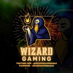 wizardgaming6064 - Twitch
