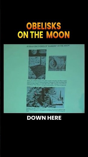 The Blair Cuspids: Obelisk Structures on the Moon
