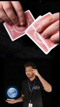 Card Magic Shorts: The Best of Cardistry & Sleight of Hand