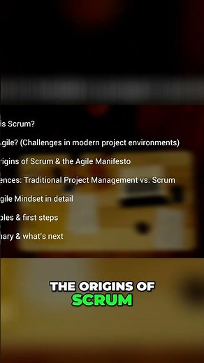 Mastering Scrum: Your Essential Guide to Agile Certifications! 🚀✅