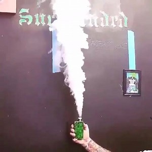 437K views · 3K shares | That's a lot of Vape :D | Wild Wild Vape | Facebook