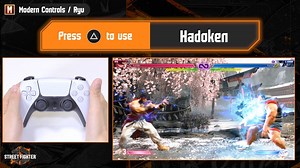 55K views · 2.4K reactions | Here comes "Hadoken with a single...
