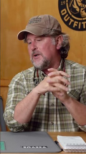 Changing Your Fly...