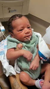 243K views · 10K reactions | Those tiny Preemie eyes and big boy facail expressions! Inspire others to be limitless  #PreemieBabies #Rainbowbabies #Proudparents #Blessed | Marie K. Bright Eyes Look at me | Facebook