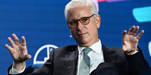 How Wells Fargo’s CEO led the bank from scandal to stability | Fortune