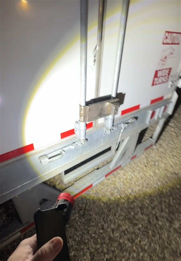 Infinity X1 Costco Flashlight Review