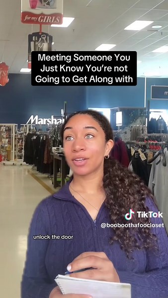 Funny Skit Featuring Adrian and Wilma