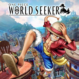 One Piece: World Seeker - IGN