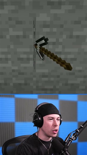 This Minecraft Moment Broke Me!