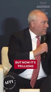 27 reactions · 5 comments | From energy, healthcare, the economy, and the border, to our national security at home and abroad, the Left's policies have failed again and again. We MUST get back to putting #AmericaFirst! | America First Policy Institute | Facebook