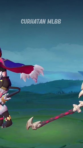 Curhatan MLBB on TikTok