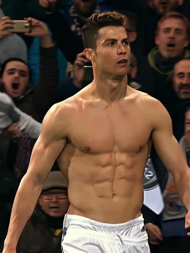 Ronaldo Body 👅🔥 #ronaldo